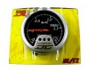 Blitz DC Boost Meter - P/N: 19202